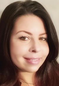 Brittany Lynn Fitzgerald, MSN, FNP-BC, CEN Profile Headshot